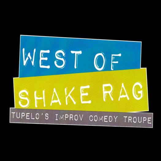 west of shake rag